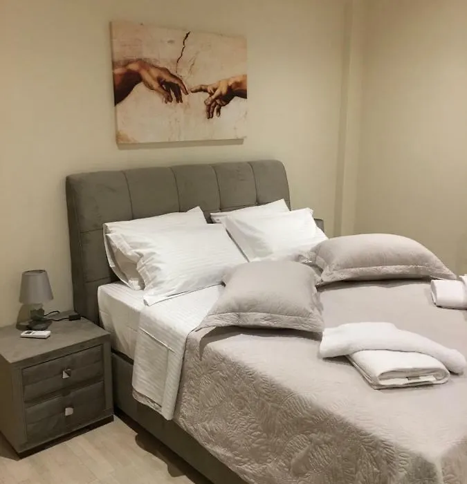 Acropolis Brand New 1Min From Metro!-1