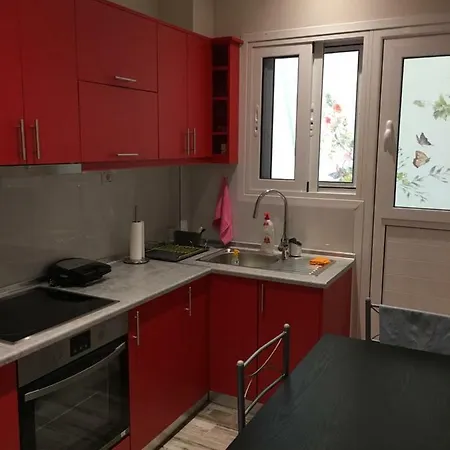 Acropolis Brand New 1Min From Metro!-2
